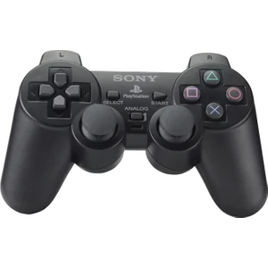 Dualshock Ps3 Controller (Joystick) 21070070