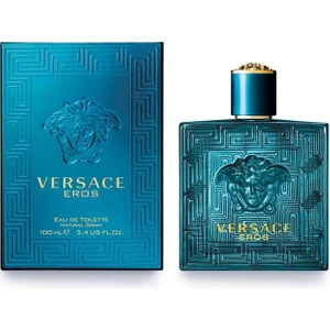 Eros 100 Ml Edp Erkek Parfümü