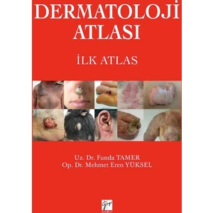Dermatoloji Atlası (İlk Atlas)