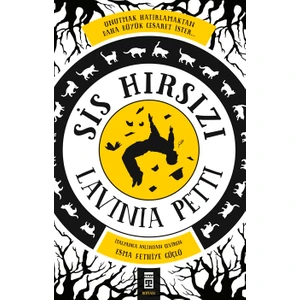 Sis Hırsızı - Lavinia Petti