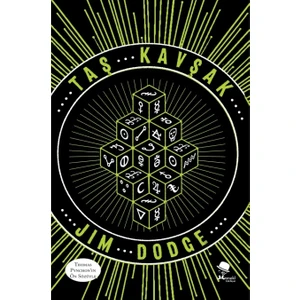 Taş Kavşak - Jim Dodge