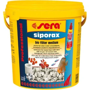 Siporax ( 290 Gr ) Kovadan Bölme Açık Poşet