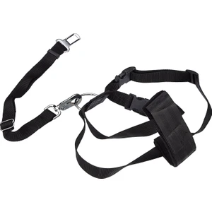Köpek Emniyet Kemeri M50 - 70cm