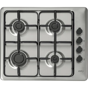 5051 Inox Ankastre Ocak