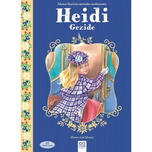 Heidi Gezide