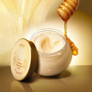 Milk & Honey Gold Besleyici El & Vücut Kremi