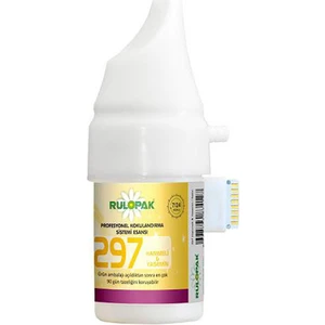 Hanımeli Yasemin Koku Kartuşu 100 ml (M5-M6)