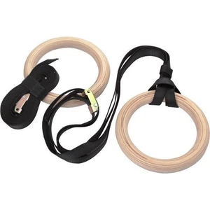 Jimnastik Halkası Jimnastik Barfiks Halkası Halatı