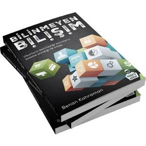 Bilinmeyen Bilişim Kitabı