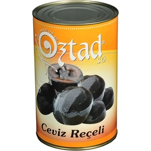 Öztad Yeşil Ceviz Reçeli 5/1 Teneke