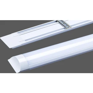 Ack Ultralight 18W Led Bant Armatür Beyaz Ack
