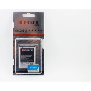 Samsung 5360 Cep Telefonu Bataryası