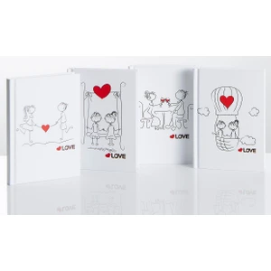 Çizgi Serisi  10*14 96 Yp Çizgi  1.Hamur 70gr./m2