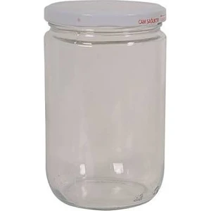 Konserve Kavanozu 660 Cc 10 Adet