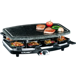 6430 Raclette Grill Izgara