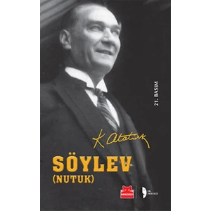 Söylev (Nutuk) Cep Boy