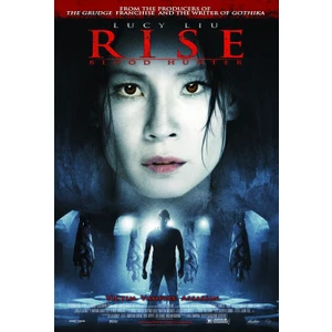 Rise - Diriliş