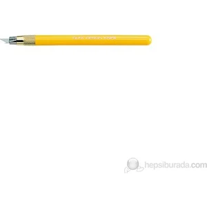 Hoby & Profesyonel Kretuar Bıçağı (Ak-3)