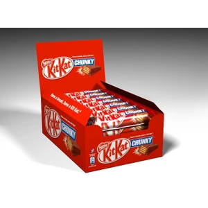 Kitkat 42 Gr 12'li Paket