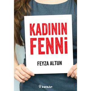 Kadının Fenni - Feyza Altun
