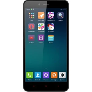 Redmi Note 2 (İthalatçı Garantili) Gümüş