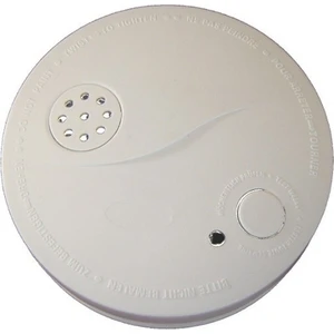 Pilli Duman Dedektörü (9V Pil Dahil)- LR-SA5