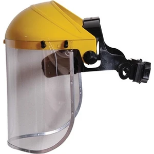 Yüz Koruyucu Siperlik- LR-GE0212