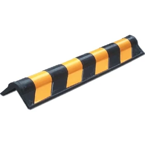 Kauçuk Kolon Köşe Koruyucu- LR-K712