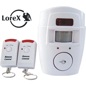 PIR Hırsız Alarm Seti- LR-NG300