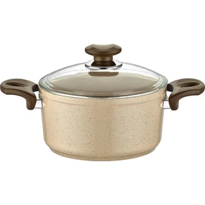 Safran Ezme Tencere 22 Cm