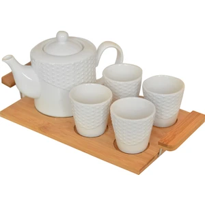 Siam - 7 Parça Çay Keyfi