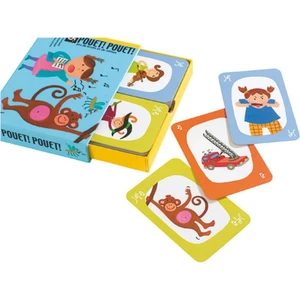 Kart Oyunları - Pouet ! Pouet !