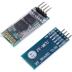 Hc06 Bluetooth-Serial Modül Kartı