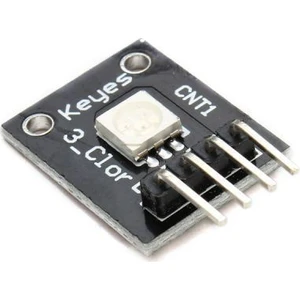 3 Renkli Rgb Led Modülü - Smd Rgb Led