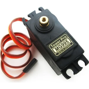 Towerpro Tower Pro Mg995 Rc Servo Motor