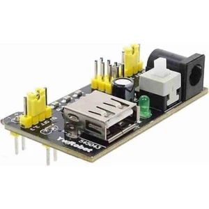 3.3V/5V Breadboard Güç Kartı