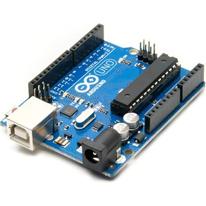 Arduino Uno R3