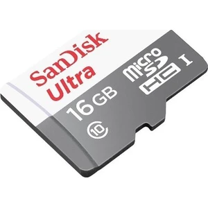Sandisk 32Gb Microsd 48Mb/S Class10 Hafıza Kartı