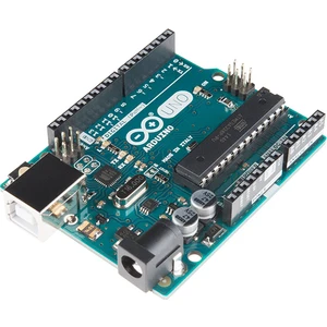 Orjinal Arduino Uno R3