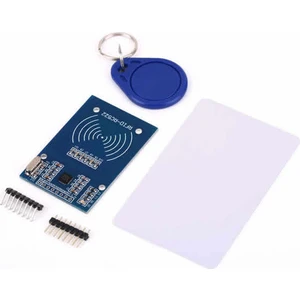 Rc522 Rfıd Nfc Modülü Kiti