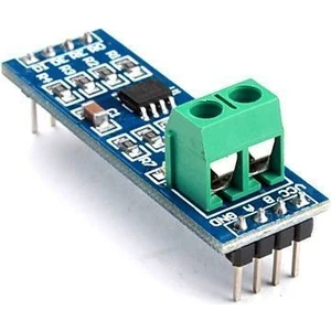 Ttl-Rs485 Seri Dönüştürücü Kartı - Max485