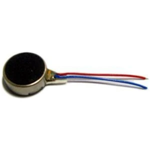 Şaftsız Titreşim Motoru 10X3Mm