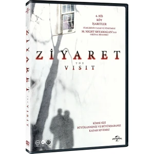 The Visit: Ziyaret (Dvd)