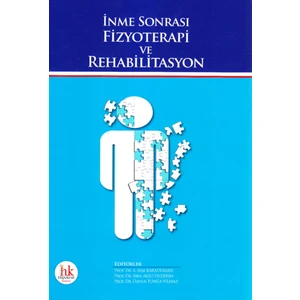 İnme Sonrası Fizyoterapi ve Rehabilitasyon