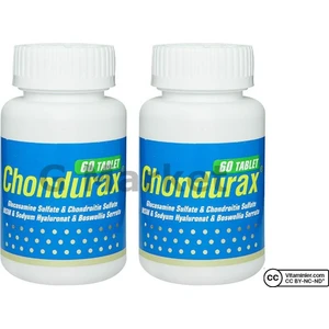 60 Tablet 2 Kutu