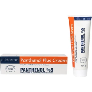 Pantenol Plus 40 Gr Krem