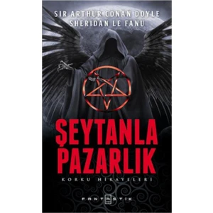 Şeytanla Pazarlık