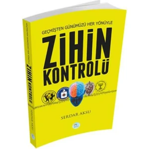 Zihin Kontrolü