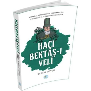 Hacı Bektaş-I Veli
