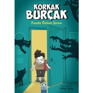 Korkak Burçak